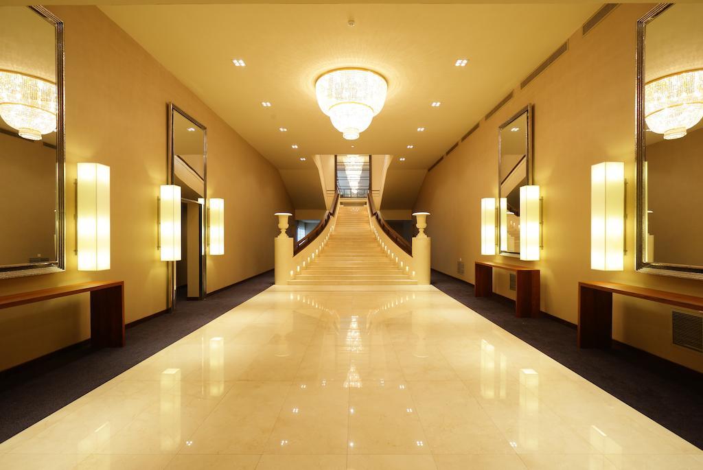 וואדואה The Blue Water - Geoffrey Bawa Heritage - City Resort Hotel מראה חיצוני תמונה